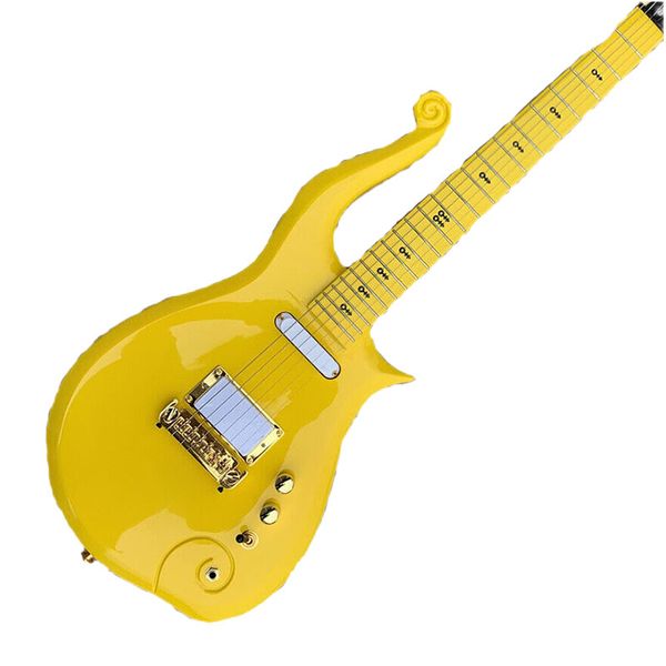 cloud electric guitar alder xylophone body maple xylophone neck yellow body
cloud electric guitar alder xylophone body maple xylophone neck yellow body