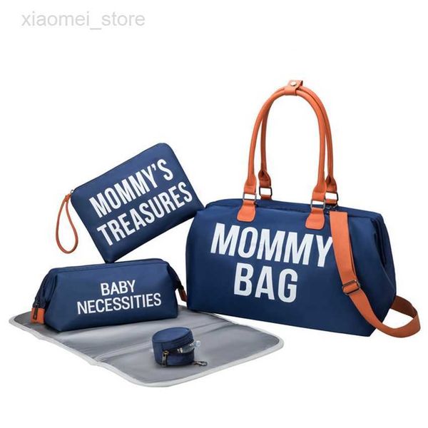 diaper bags travel mommy bag portable maternity bag milk bottle insulation bag large-capacity mother and baby diaper bag hkd230706
diaper bags travel mommy bag portable maternity bag milk bottle insulation bag large-capacity mother and baby diaper bag hkd230706