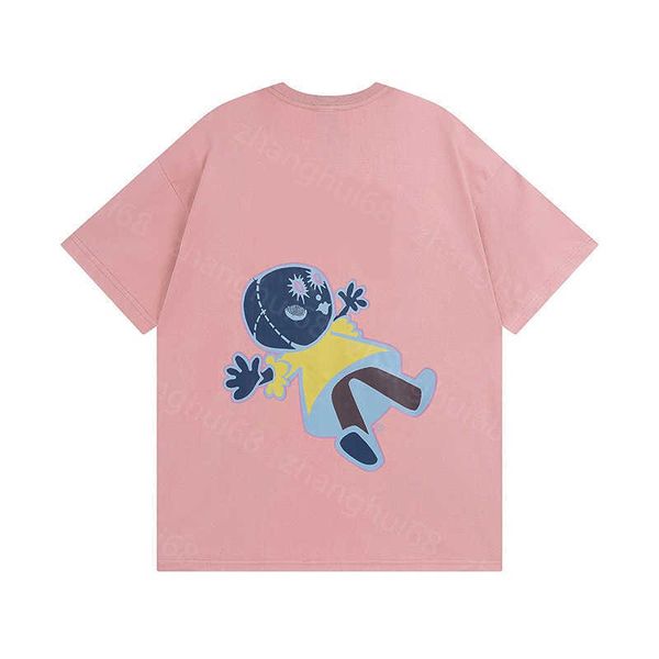 23ss casual tshirt designer t shirt summer men clothes round neck pure cotton doll alphabet print fashion short-sleeved t-shirt for men and, White;black
23ss casual tshirt designer t shirt summer men clothes round neck pure cotton doll alphabet print fashion short-sleeved t-shirt for men and, White;black