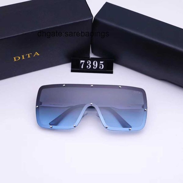 designer sunglass luxury brand dita tita new style fashion onepiece box sunglasses sun protection sunglasses casual glasses 7395, White;black
designer sunglass luxury brand dita tita new style fashion onepiece box sunglasses sun protection sunglasses casual glasses 7395, White;black