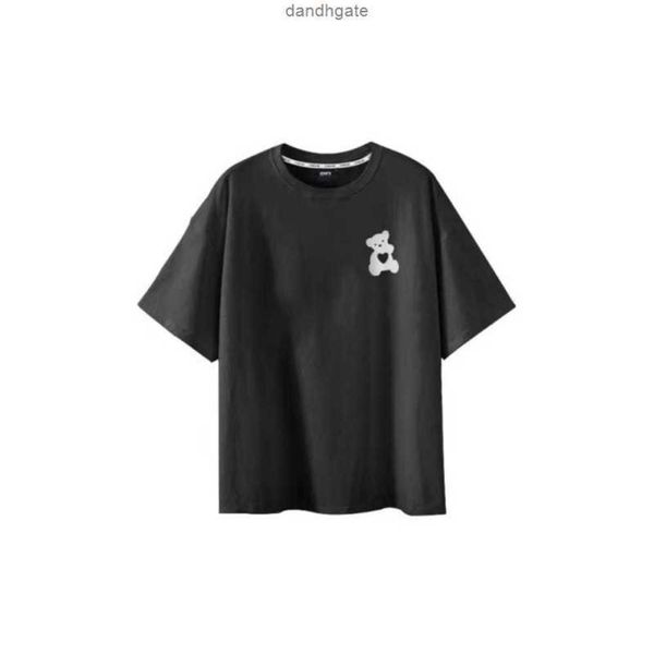 mens shirts summer designer t shirt outdoor pure cotton tees printing round-neck short-sleeved casual sports sweatshirt luxurious couples sa, White;black
mens shirts summer designer t shirt outdoor pure cotton tees printing round-neck short-sleeved casual sports sweatshirt luxurious couples sa, White;black