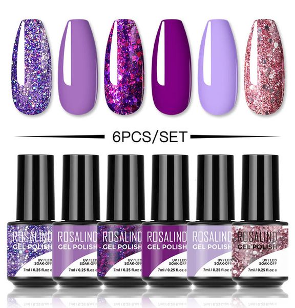 nail gel rosalind 7ml gel nail polish set 46pcs vernis semi permanent nail polish kit summer series hybrid varnishes all for manicure 230706, Red;pink
nail gel rosalind 7ml gel nail polish set 46pcs vernis semi permanent nail polish kit summer series hybrid varnishes all for manicure 230706, Red;pink