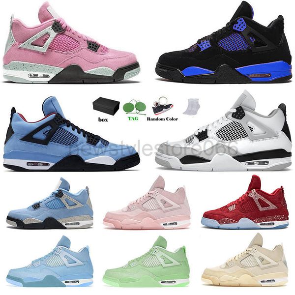 new arrival jumpman 4 4s iv mens womens basketball shoes peach military black sail pink designer sports sneakers trainers size 13 eur
new arrival jumpman 4 4s iv mens womens basketball shoes peach military black sail pink designer sports sneakers trainers size 13 eur