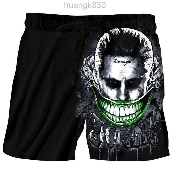 beach men shorts 2018 homme print 3d anime big mouth joker bermuda swimwear quick dry boardshort sea shorts maillot de bain 5xl, Black
beach men shorts 2018 homme print 3d anime big mouth joker bermuda swimwear quick dry boardshort sea shorts maillot de bain 5xl, Black