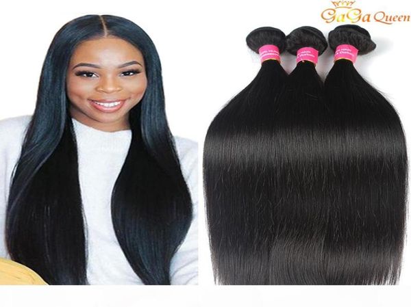 unprocessed brazilian straight human hair 3 bundles 100 brazilian virgin hair weave bundles natural color gagaqueen hair6566843, Black
unprocessed brazilian straight human hair 3 bundles 100 brazilian virgin hair weave bundles natural color gagaqueen hair6566843, Black
