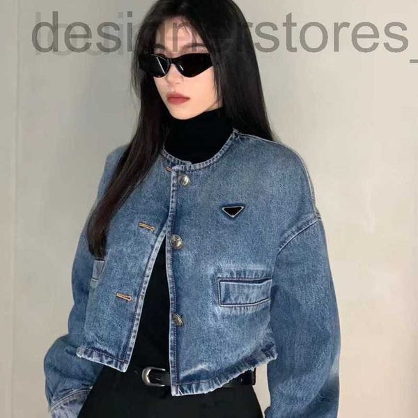women's jackets designer luxurys cowboy coats for womens jeans short pocket buttons coat new fashion designers long sleeve sml nth4 55v, Black;brown
women's jackets designer luxurys cowboy coats for womens jeans short pocket buttons coat new fashion designers long sleeve sml nth4 55v, Black;brown