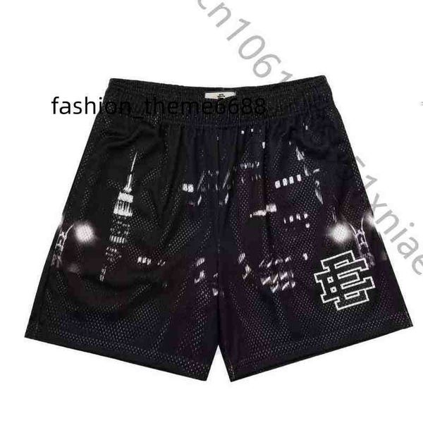 men's shorts eric emanuel nyc skyline black ee shorts basketball workout gym running mesh men woman fashion streetwear beach pants, White;black
men's shorts eric emanuel nyc skyline black ee shorts basketball workout gym running mesh men woman fashion streetwear beach pants, White;black