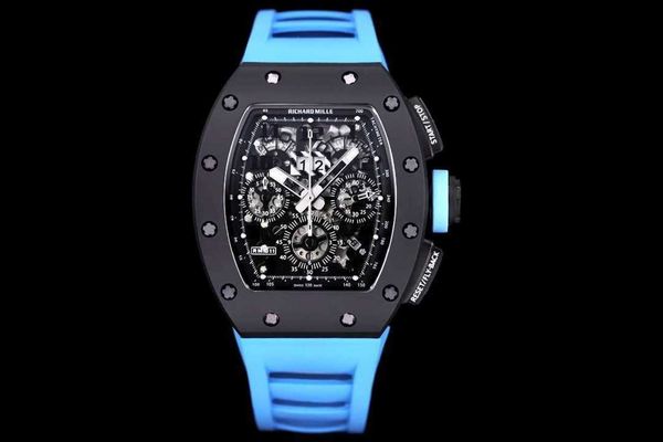 fashion mechanical r i c h a r d luxury superb style male wrist watches rm11 rm11-03 yoh2 designer high-end quality tpt carbon fiber bezel f, Slivery;brown
fashion mechanical r i c h a r d luxury superb style male wrist watches rm11 rm11-03 yoh2 designer high-end quality tpt carbon fiber bezel f, Slivery;brown