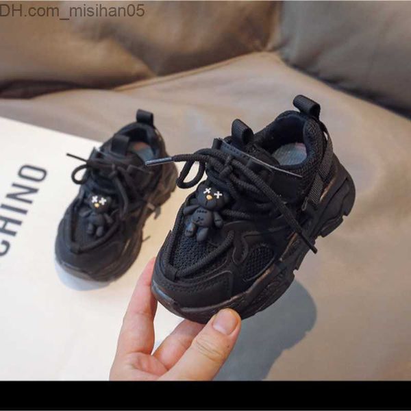 athletic outdoor baby sports shoes boys' bear breathable sports shoes baby girls' soft sole running shoes baby first walker childr, Black
athletic outdoor baby sports shoes boys' bear breathable sports shoes baby girls' soft sole running shoes baby first walker childr, Black