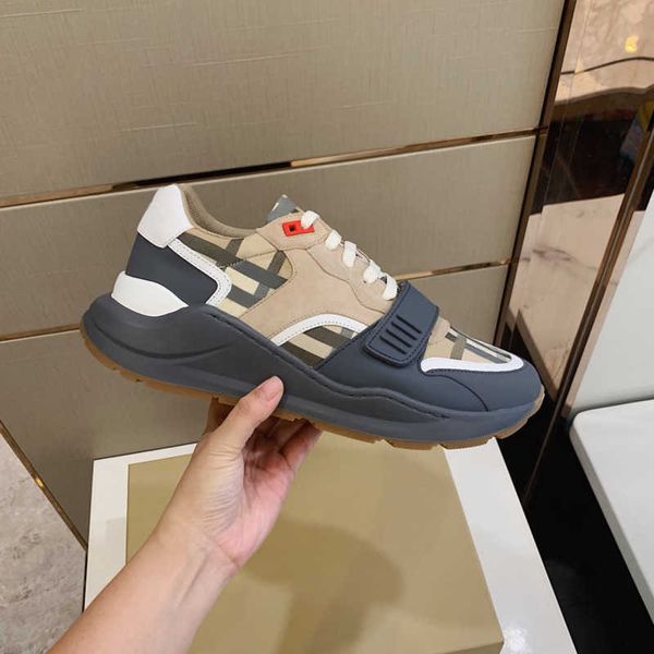 designer fashion luxury men's shoes autumn and winter classic checked sneakers cotton checked rubber outsole comfortable and lightweigh, Black
designer fashion luxury men's shoes autumn and winter classic checked sneakers cotton checked rubber outsole comfortable and lightweigh, Black