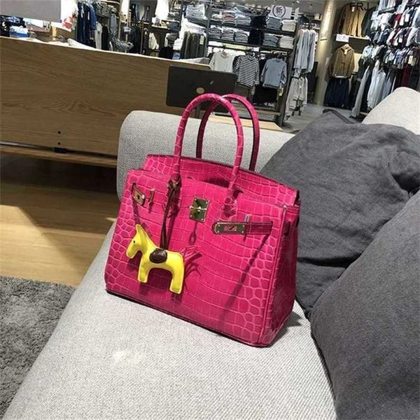 designer bags birkins h ermes handmade new crocodile pattern real leather cowhide handbag womens one shoulder fashion sweet high grade cross
designer bags birkins h ermes handmade new crocodile pattern real leather cowhide handbag womens one shoulder fashion sweet high grade cross