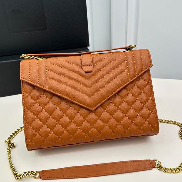 diamond lattice crossbody bag women handbags chain leather shoulder bags strap metal hardware letter magnetic buckle interior zipper pocket
diamond lattice crossbody bag women handbags chain leather shoulder bags strap metal hardware letter magnetic buckle interior zipper pocket