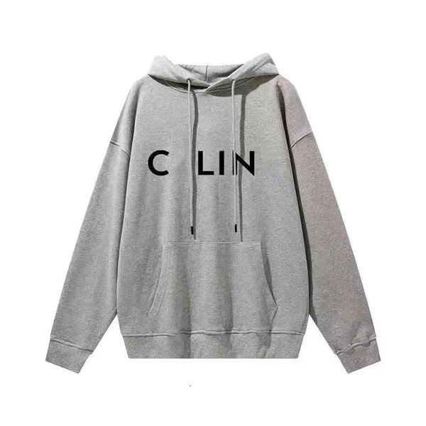 ss womens sweater designer hoodie womens sweatshirts pure cotton fashion casual letter printing lovers' same clothing, Black
ss womens sweater designer hoodie womens sweatshirts pure cotton fashion casual letter printing lovers' same clothing, Black