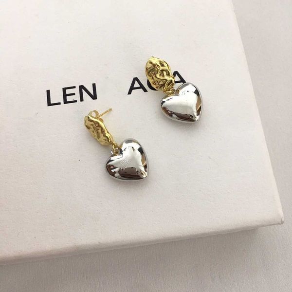 jewelry bb earrings 21 new love female irregular concave convex smooth color contrast heart shaped, Golden
jewelry bb earrings 21 new love female irregular concave convex smooth color contrast heart shaped, Golden