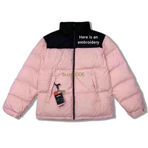 men's and women's jackets fashion designer oversizepuffer parkas cotton padded thick warm puffy jacket winter warm overcoat outerw, Black;brown
men's and women's jackets fashion designer oversizepuffer parkas cotton padded thick warm puffy jacket winter warm overcoat outerw, Black;brown