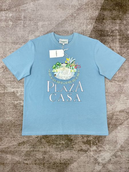 2023 summer beautiful designer mens letter printing t shirts ~ us size tshirts ~ new wonderful mens designer short sleeve t shirts, White;black
2023 summer beautiful designer mens letter printing t shirts ~ us size tshirts ~ new wonderful mens designer short sleeve t shirts, White;black