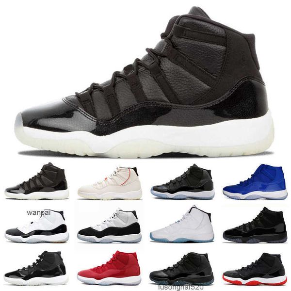 2022 new men 11 basketball shoes 11s 25th anniversary gamma blue bred high concord 23 45 platinum tint space jam gym red heiress sneakers fr, Black
2022 new men 11 basketball shoes 11s 25th anniversary gamma blue bred high concord 23 45 platinum tint space jam gym red heiress sneakers fr, Black