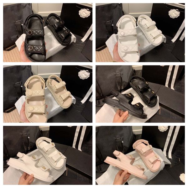 cowhide sandals flats women's casual designer outdoor luxury slippers women's flats comfortable beach sandals candy color, Black
cowhide sandals flats women's casual designer outdoor luxury slippers women's flats comfortable beach sandals candy color, Black
