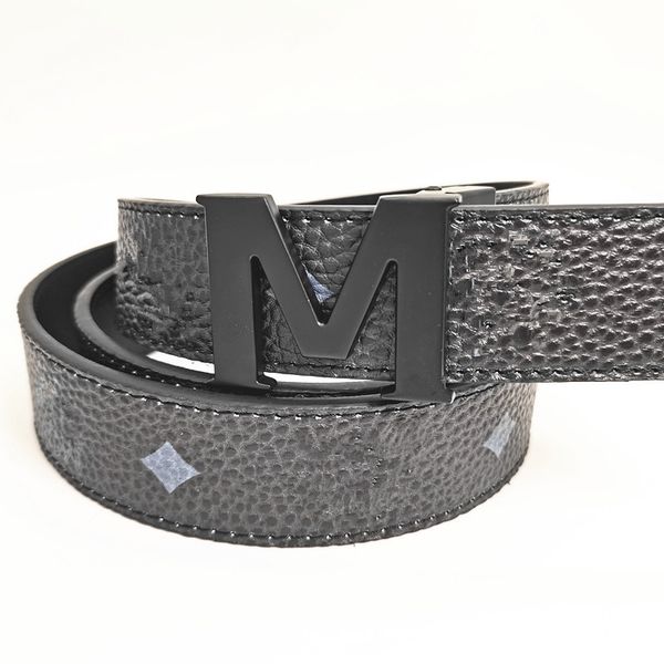 belts for men designer belts women belt 3.5cm width brand business m buckle 6 colors printing casual belt for woman and man classes luxury w, Black;brown
belts for men designer belts women belt 3.5cm width brand business m buckle 6 colors printing casual belt for woman and man classes luxury w, Black;brown