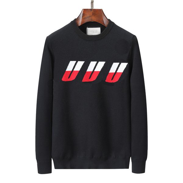 designer men's sweater casual men's sweatshirt autumn men's jumper warm comfort 888, White;black
designer men's sweater casual men's sweatshirt autumn men's jumper warm comfort 888, White;black