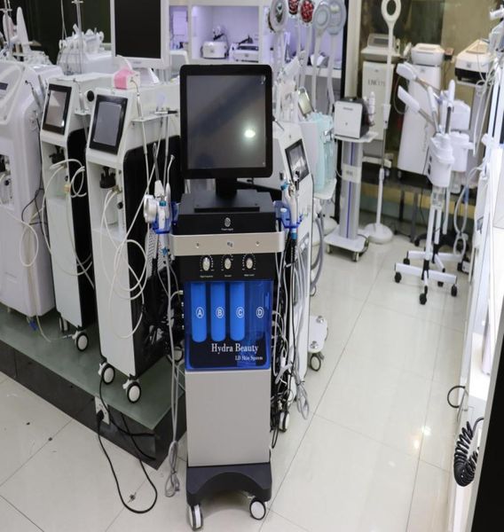 face care device 14 in 1 hydrafacial machine with 1 year warranty time and training1206159
face care device 14 in 1 hydrafacial machine with 1 year warranty time and training1206159