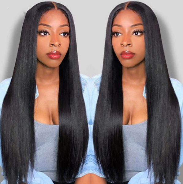 lace closure human hair wigs straight lace front wigs for women transparent lace closure wig brazilan remy hair, Black;brown
lace closure human hair wigs straight lace front wigs for women transparent lace closure wig brazilan remy hair, Black;brown