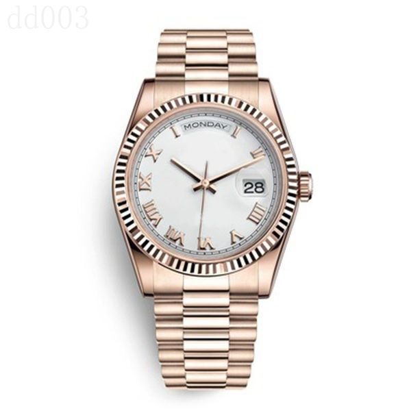 2836 movement watch 41mm mens designer watches gold plated strap orologio small dial sapphire zdr 228238 luxury watches men daydate sb017 c2, Slivery;brown
2836 movement watch 41mm mens designer watches gold plated strap orologio small dial sapphire zdr 228238 luxury watches men daydate sb017 c2, Slivery;brown