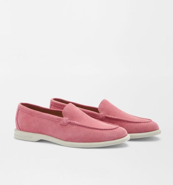 casual shoes women's shoes summer walk suede loafer cow leather oxfords moccasins comfort loafer slip on loafer rubber sole flats with, Black
casual shoes women's shoes summer walk suede loafer cow leather oxfords moccasins comfort loafer slip on loafer rubber sole flats with, Black