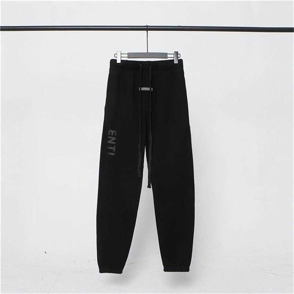 high-end designer pant fashion men's pants luxury casual sweatpants matcha green coffee brown loose lace-up jogging suit zkyi 4mlb, Black
high-end designer pant fashion men's pants luxury casual sweatpants matcha green coffee brown loose lace-up jogging suit zkyi 4mlb, Black