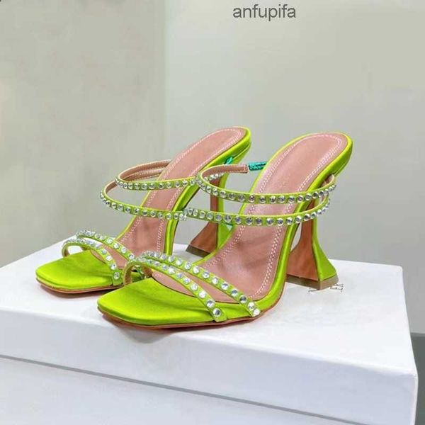 amina muaddi begum crystal-embellished buckle stain open toe sandals tube heel sandals women's luxury designer dress shoes evening slin, Black
amina muaddi begum crystal-embellished buckle stain open toe sandals tube heel sandals women's luxury designer dress shoes evening slin, Black