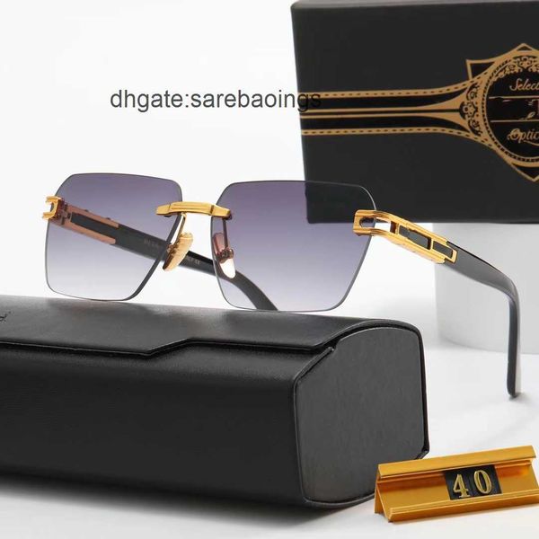 designer sunglass luxury brand 2023 fashion eyewear new rand evo one style frameless pilot sunglasses men women vintage brand design uv400 s, White;black
designer sunglass luxury brand 2023 fashion eyewear new rand evo one style frameless pilot sunglasses men women vintage brand design uv400 s, White;black