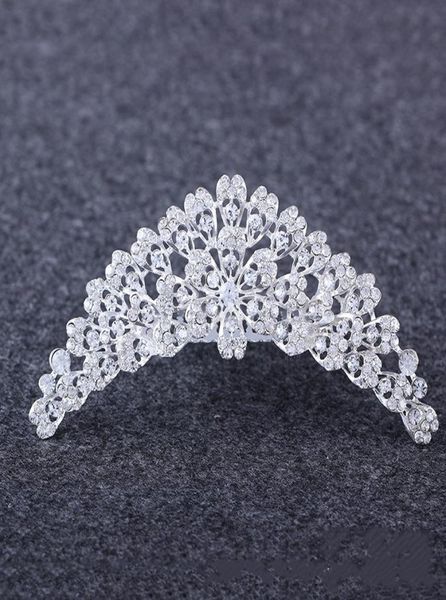 luxury european and american wind is pure manual bride diamond hair hoop crown crown jewelry crystal decoration5035785, Silver
luxury european and american wind is pure manual bride diamond hair hoop crown crown jewelry crystal decoration5035785, Silver