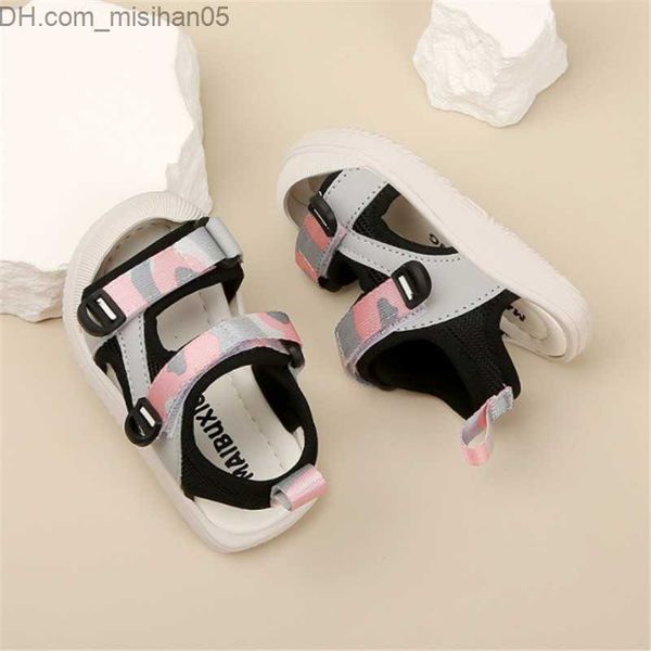 first walkers 2023 new summer boys' baby shoes camo leather toddler girls' sandals closed sole soft sole toddler beach sandals z23
first walkers 2023 new summer boys' baby shoes camo leather toddler girls' sandals closed sole soft sole toddler beach sandals z23