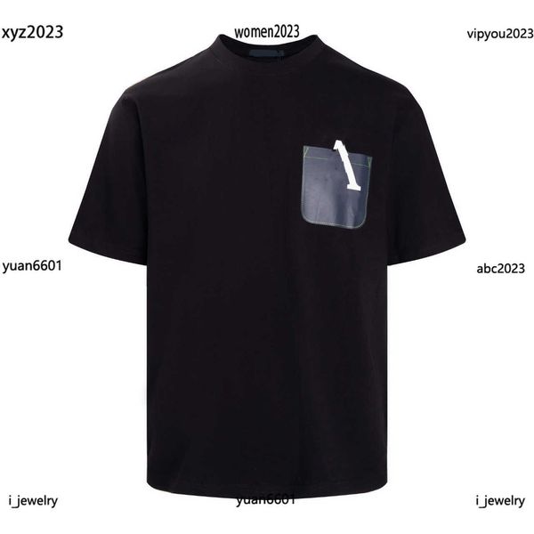 designer mens t shirt chest fake pocket print women t-shirt european size: xs- back letter printing tees boy short sleeve, White;black
designer mens t shirt chest fake pocket print women t-shirt european size: xs- back letter printing tees boy short sleeve, White;black