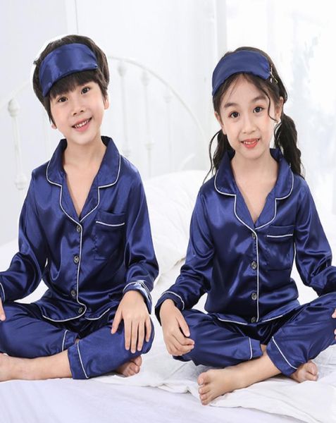 kids pyjamas not included blindfold children039s pajamas autumn long sleeve girls sleepwear set boys silk pajamas suit for kid3166444, Blue;red
kids pyjamas not included blindfold children039s pajamas autumn long sleeve girls sleepwear set boys silk pajamas suit for kid3166444, Blue;red