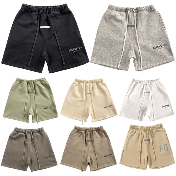 men's shorts mens designer short designer clothing letter print cotton sports pants streetwear tide knee length shorts size man basketb, White;black
men's shorts mens designer short designer clothing letter print cotton sports pants streetwear tide knee length shorts size man basketb, White;black