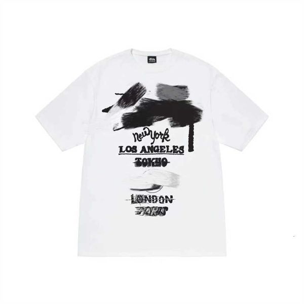 mens casual ice cream t shirt stussys shirts dice printed tees comfortable loose breathable high streetwear oversized style t-shirt v76o, White;black
mens casual ice cream t shirt stussys shirts dice printed tees comfortable loose breathable high streetwear oversized style t-shirt v76o, White;black