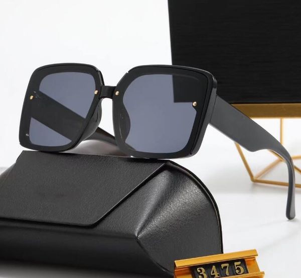 luxury designer sunglasses women mens casual sunglasses classic eyeglasses outdoor beach radiation protection for man mix color optional wit, White;black
luxury designer sunglasses women mens casual sunglasses classic eyeglasses outdoor beach radiation protection for man mix color optional wit, White;black