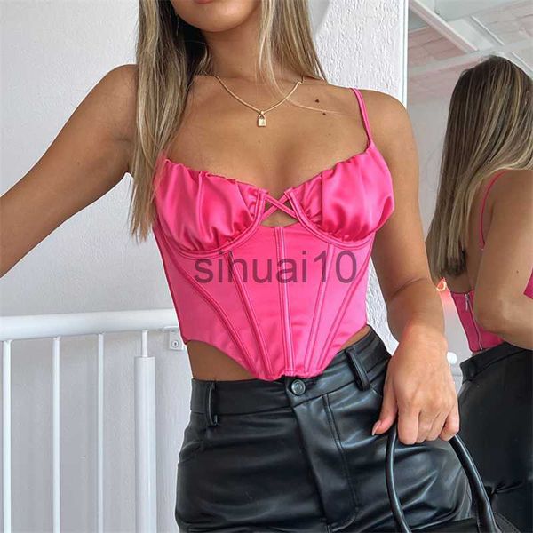 diy tanks camis summer low cut camisole ladies solid color cutout zipper backless sling straps crop women club streetwear push-up corset j2, Black
diy tanks camis summer low cut camisole ladies solid color cutout zipper backless sling straps crop women club streetwear push-up corset j2, Black