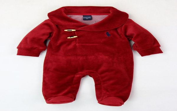 baby boys girls romper cotton long sleeve velet infant clothing polo jumpsuit spring newborn baby clothes5022195, Blue
baby boys girls romper cotton long sleeve velet infant clothing polo jumpsuit spring newborn baby clothes5022195, Blue