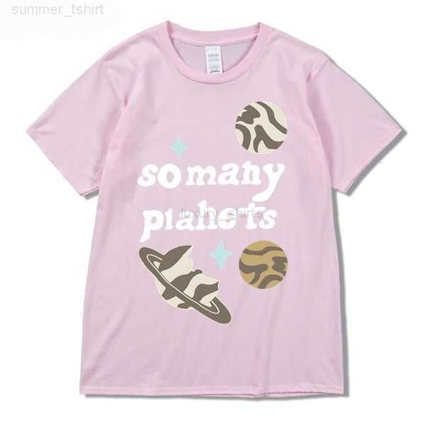 2023 men's t-shirts broken planet market so many planets t-shirt streetwear harajuku t-shirt plus size summer short sleeve t-shirt loos, White;black
2023 men's t-shirts broken planet market so many planets t-shirt streetwear harajuku t-shirt plus size summer short sleeve t-shirt loos, White;black