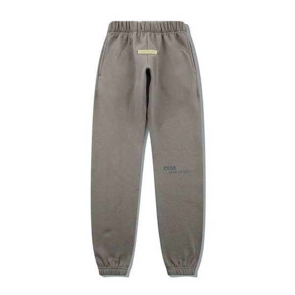 2023 new autumn winter pants sweatpant hight street fashion brand ess men's and women's cotton trousers rubber letter print pj3z, Black
2023 new autumn winter pants sweatpant hight street fashion brand ess men's and women's cotton trousers rubber letter print pj3z, Black