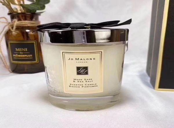 ready stock jo malone london christmas crazy candle fragrance 200g candles incense in gift box 6492224
ready stock jo malone london christmas crazy candle fragrance 200g candles incense in gift box 6492224