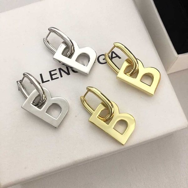jewelry bb earrings paris personality letter detachable ins stylish temperament necklace clavicle chain, Golden
jewelry bb earrings paris personality letter detachable ins stylish temperament necklace clavicle chain, Golden