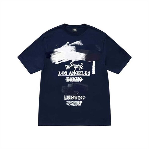 mens casual ice cream t shirt stussys shirts dice printed tees comfortable loose breathable high streetwear oversized style t-shirt oihp, White;black
mens casual ice cream t shirt stussys shirts dice printed tees comfortable loose breathable high streetwear oversized style t-shirt oihp, White;black