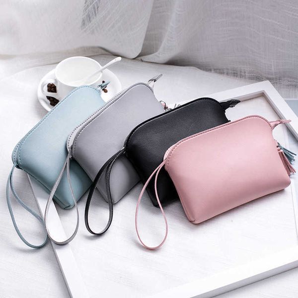 fringe zero wallet mobile phone bag women's korean handbag coin bag new fashion women's zero wallet
fringe zero wallet mobile phone bag women's korean handbag coin bag new fashion women's zero wallet