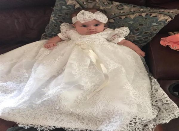 vintage baby infant christening dress girls boys baptism gown white ivory lace beads crystals with headband new arrival274j4622926
vintage baby infant christening dress girls boys baptism gown white ivory lace beads crystals with headband new arrival274j4622926