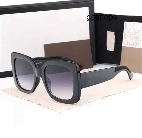 man ggly sunglasses woman designer fashion womens men italy sun with glasses luxury shades eyewear for original cases boxs, White;black
man ggly sunglasses woman designer fashion womens men italy sun with glasses luxury shades eyewear for original cases boxs, White;black