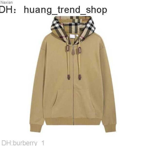 mens simple coat burberies pullover stitch burbreries zipper cardigan designer winter fashion classic and womens sweater luxury hoodie hoode, Black
mens simple coat burberies pullover stitch burbreries zipper cardigan designer winter fashion classic and womens sweater luxury hoodie hoode, Black