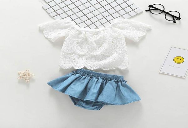 ins 2020 summer baby girls suits sweet girls outfits lace blouse ruffle shorts 2pcsset baby girl clothes toddler girl cloth1243729, White
ins 2020 summer baby girls suits sweet girls outfits lace blouse ruffle shorts 2pcsset baby girl clothes toddler girl cloth1243729, White